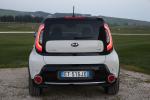 Kia Soul 2014 года (EU)